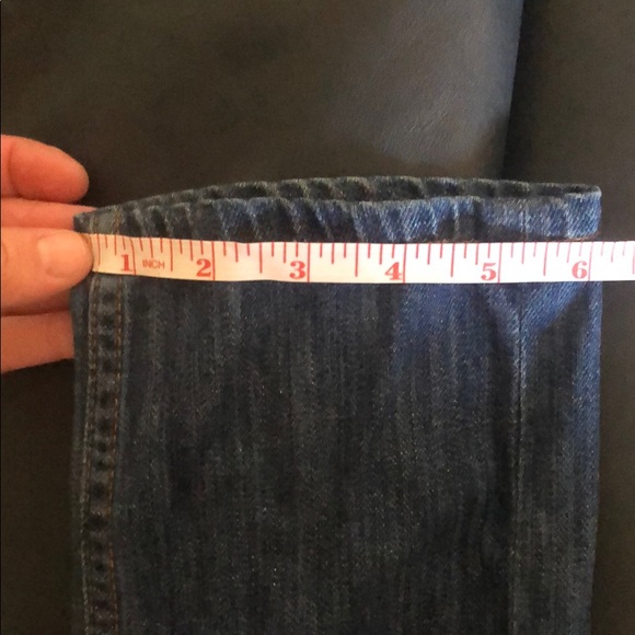 Christopher Blue Jeans - Picture 9 of 14